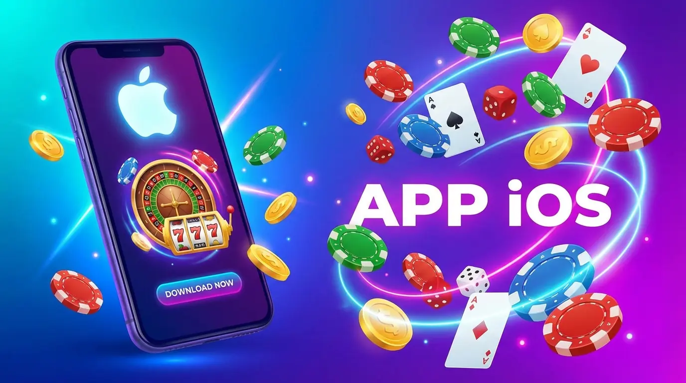 Wazamba casino iOS