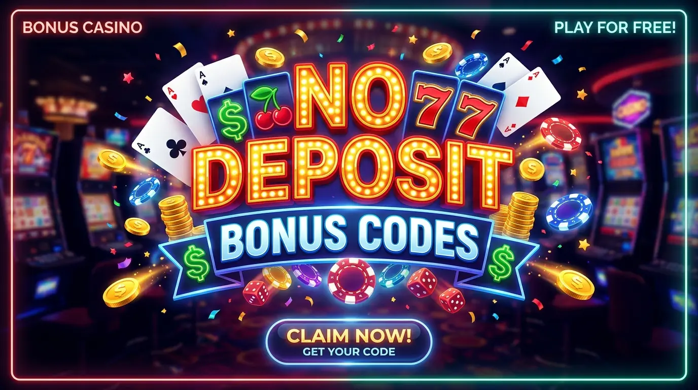 Codici bonus Wazamba casino
