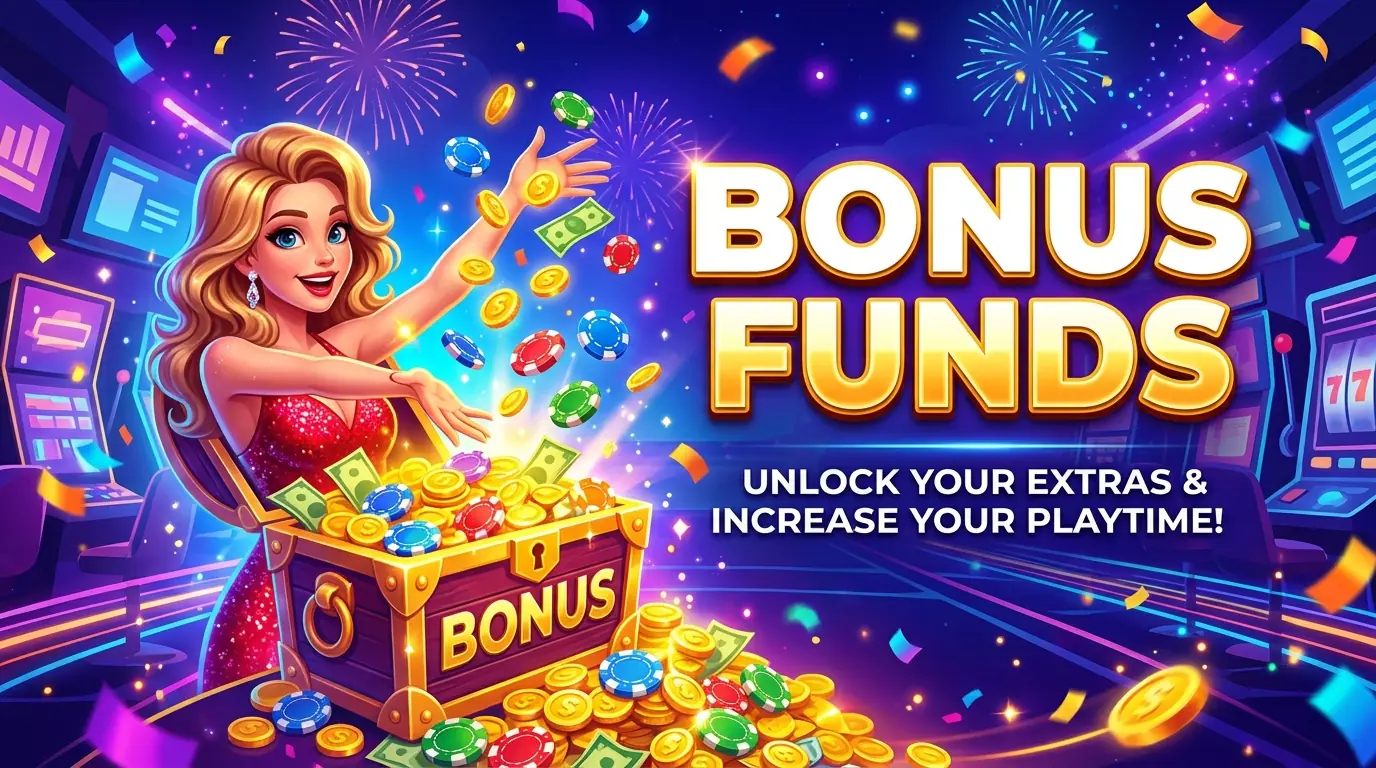 Wazamba casino fondi bonus