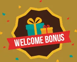 Welcome bonus Wazamba casino