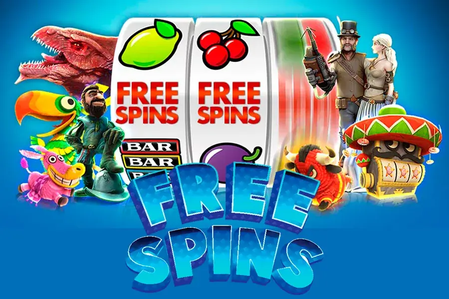 Wazamba casino giri gratis
