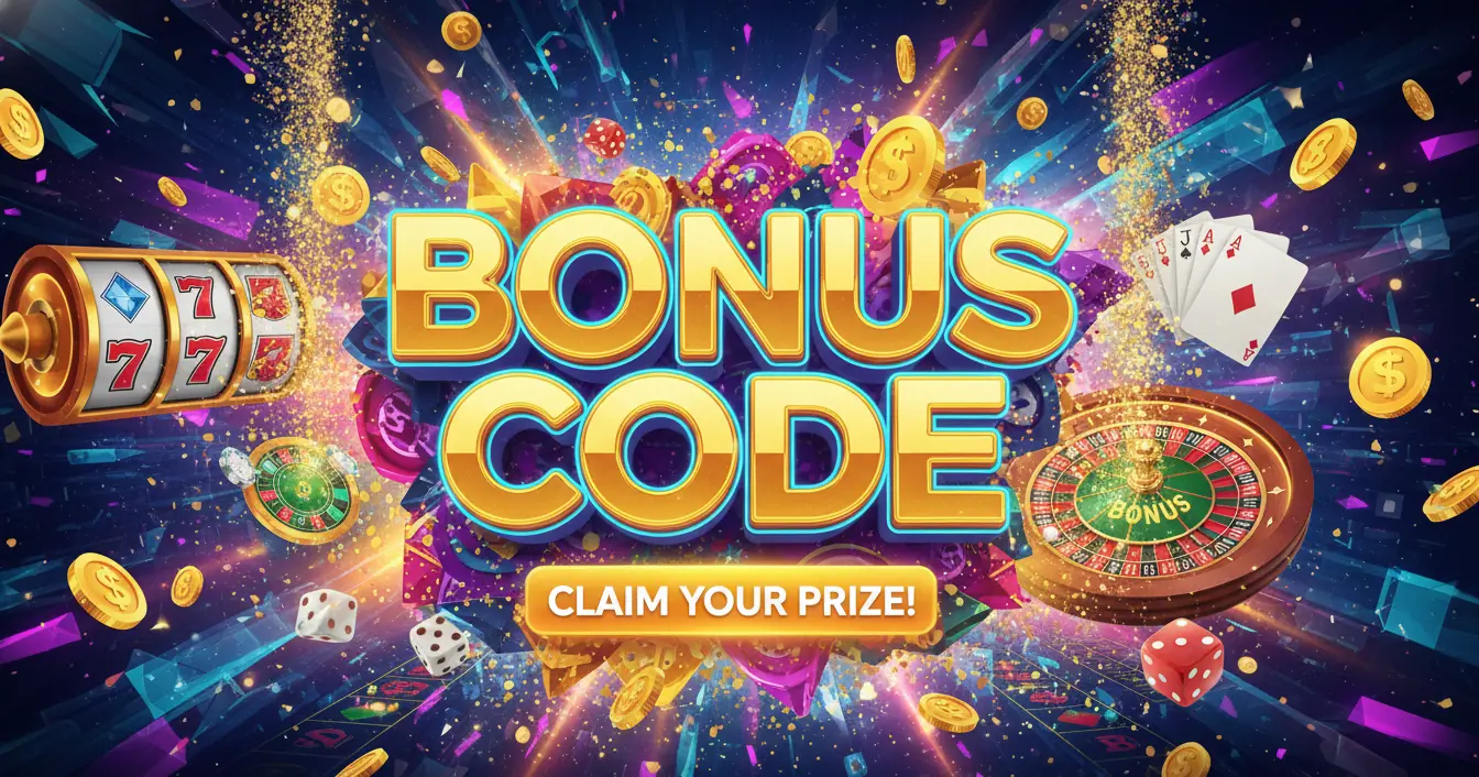 Codice bonus Wazamba casino