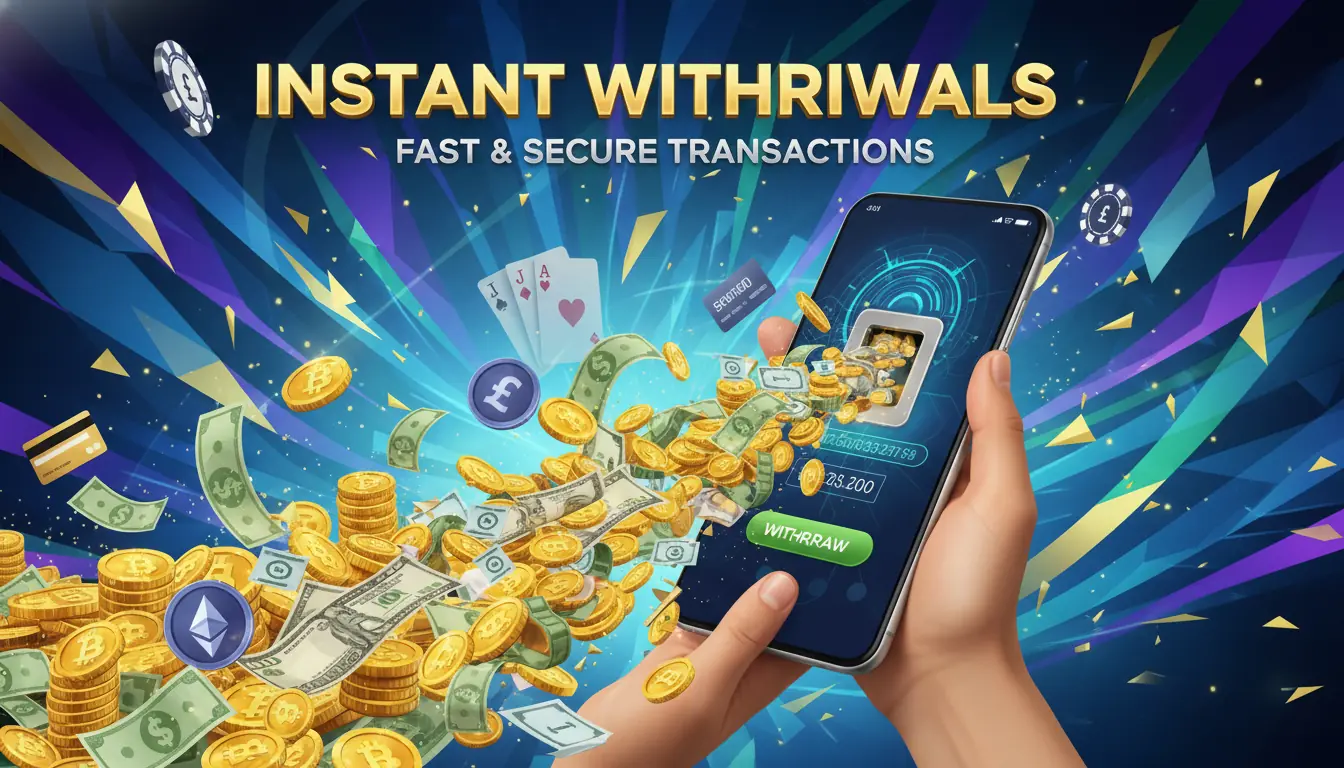 Metodi di prelievo Wazamba casino