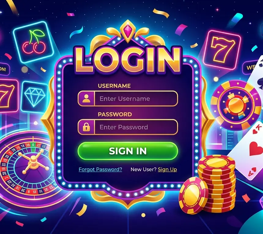Wazamba casino accesso