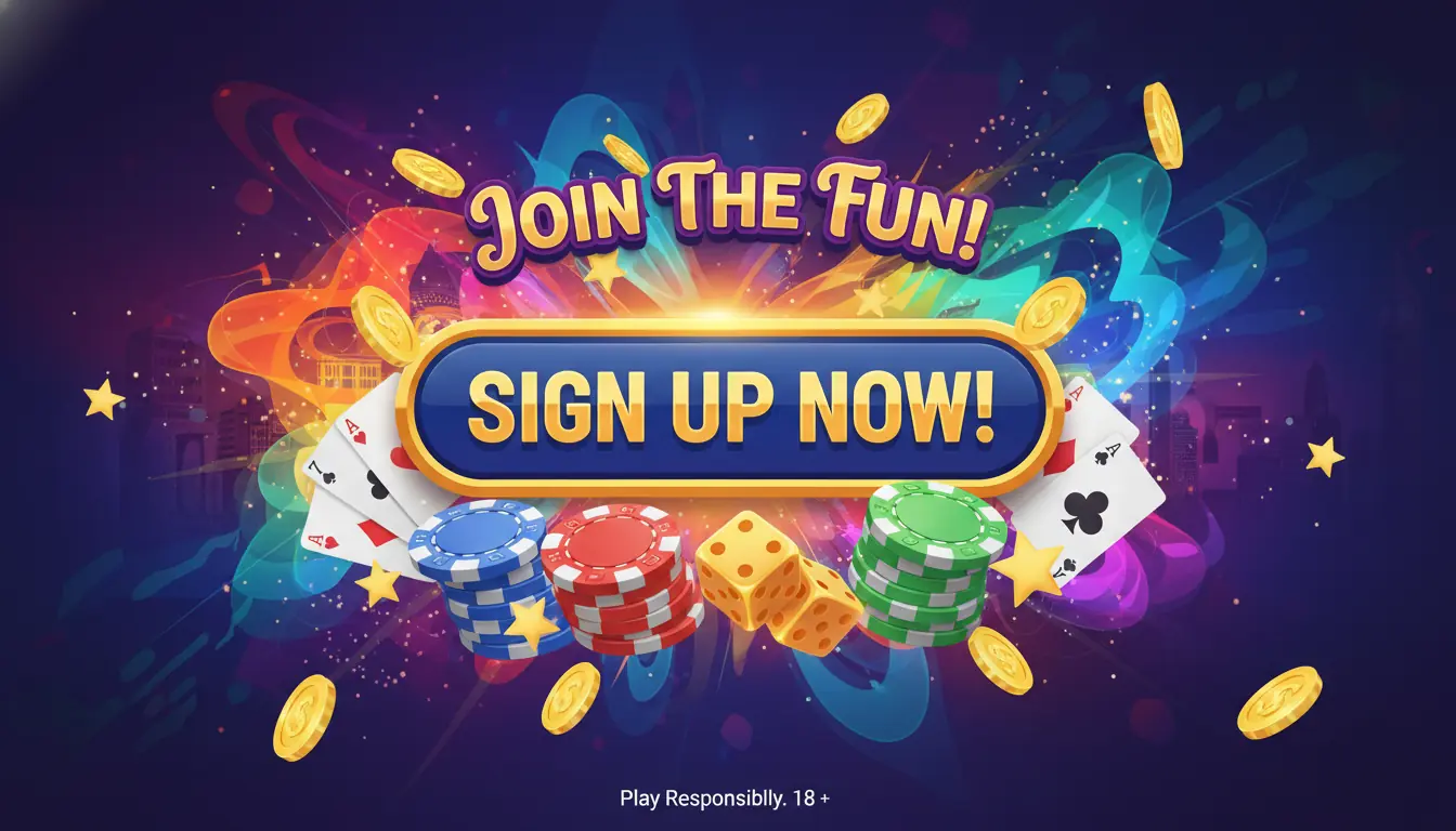 Registrazione Wazamba casino