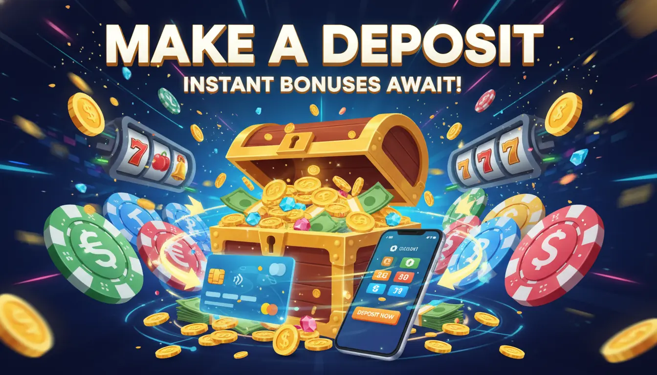 Wazamba casino deposito
