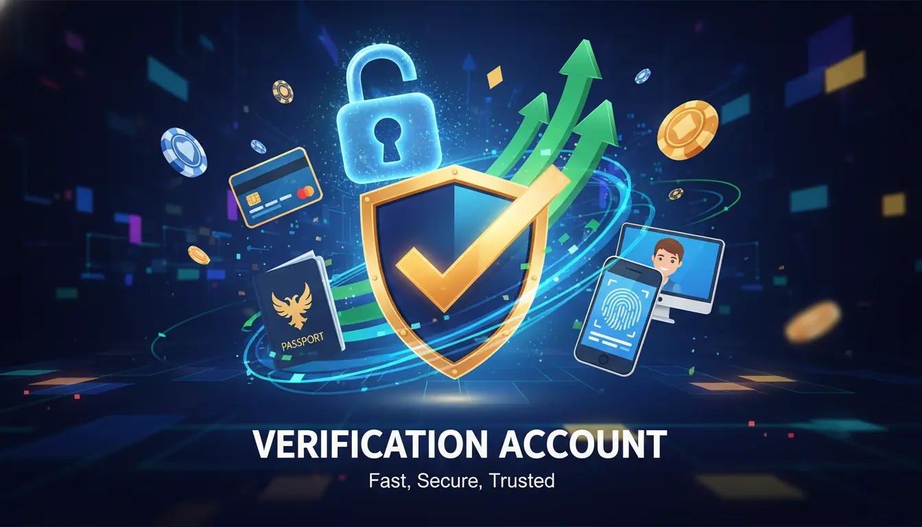 Verifica Wazamba casino