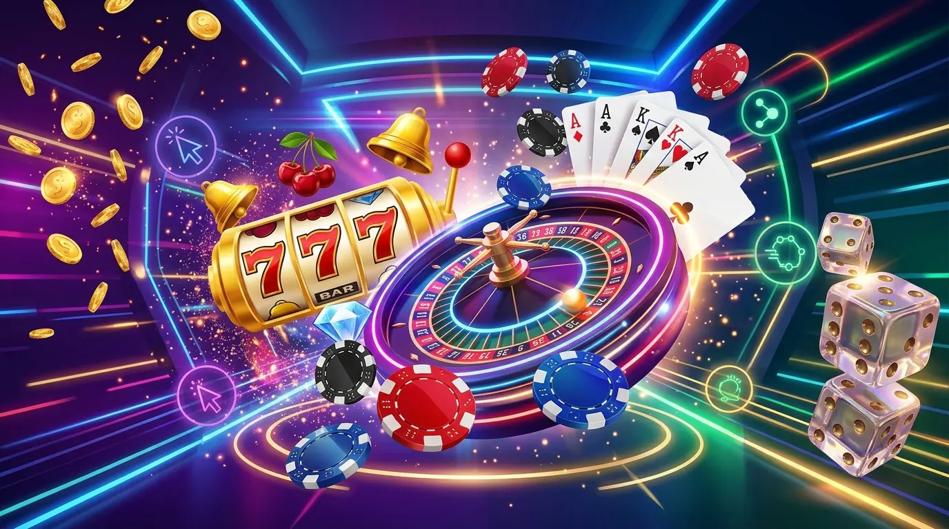Operatore Wazamba casino