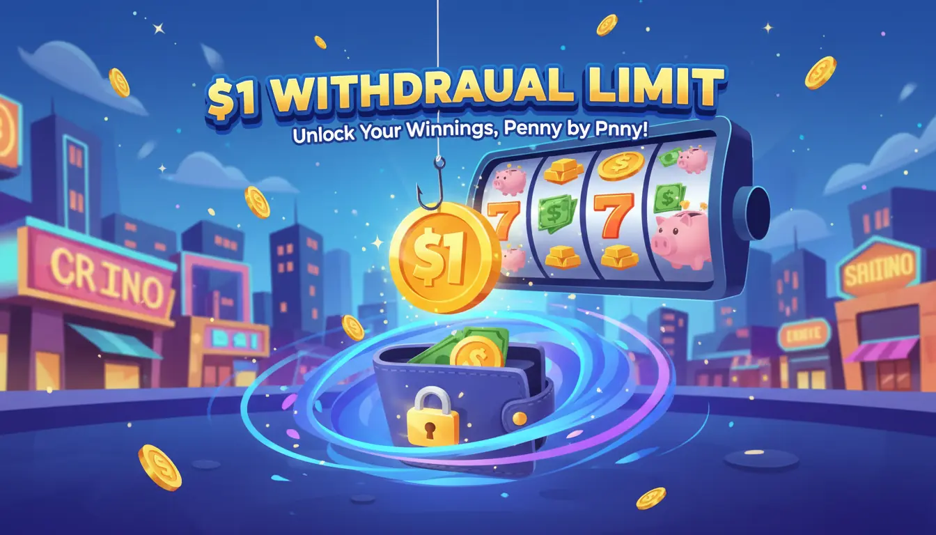 Prelievo minimo Wazamba casino