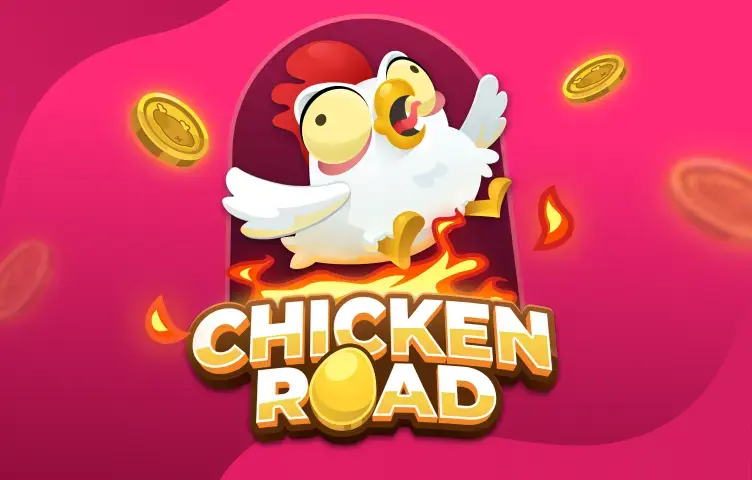 Chicken Road Wazamba casino